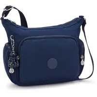 Kipling Gabb S Umhängetasche Synthetik Infinite Blue
