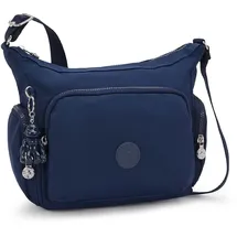 Kipling Gabb S Umhängetasche Synthetik Infinite Blue
