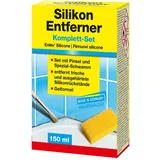 decotric Silikonentferner Set 150 ml