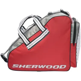 Sherwood Hockeytasche Code rot