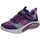 SKECHERS Rainbow Cruisers Blau/Rosa 35