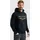 PME Legend Hooded soft terry with logo Hoodie Blau M