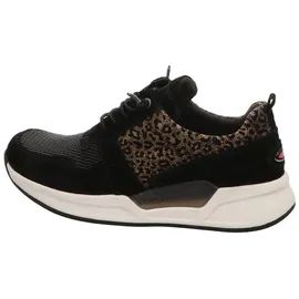 Gabor Comfort Damen Schwarz 38,5