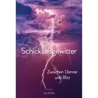 Vajona Verlag Schicksalsgewitter - Zwischen Donner und Blitz