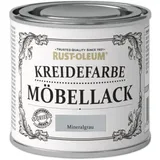 Rust-Oleum® Kreidefarbe Möbellack Mineralgrau 125 ml