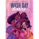 Chronicle Books Wash Day Diaries