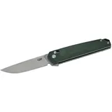 CJH Einhandmesser Grün