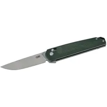 CJH Einhandmesser Grün