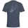 Jack Wolfskin Vonnan Graphic Peak Trail Midnight Sky M
