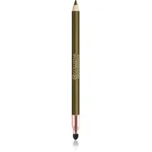 Collistar Professional Eye Pencil wasserfester Eyeliner mit hoher Pigmentdichte Farbton 6 Verde Foresta 1.2 ml