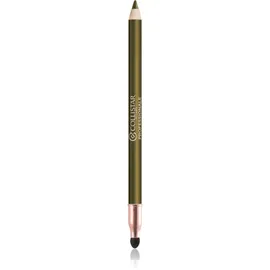 Collistar Professional Eye Pencil wasserfester Eyeliner mit hoher Pigmentdichte Farbton 6 Verde Foresta 1.2 ml