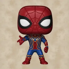 Funko Pop! Avengers Infinity War - Iron Spider