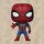 Funko Pop! Avengers Infinity War - Iron Spider