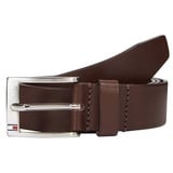 Tommy Hilfiger New Aly Belt W80 testa di moro