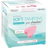 Soft-Tampons normal 3 St.