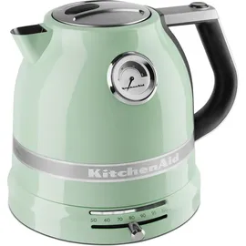 KitchenAid 5KEK1522EPT 1,5 l Grün