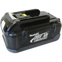 Makita Akku 36 V 2,6 Ah