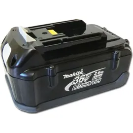 Makita Akku 36 V 2,6 Ah