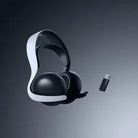 Sony Pulse Elite Wireless, Headset