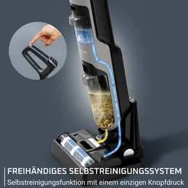 Rowenta X-Clean 4