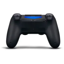 Sony PS4 DualShock 4 V2 Wireless Controller jet black