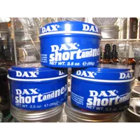 Dax Short & Neat Wax 99 g