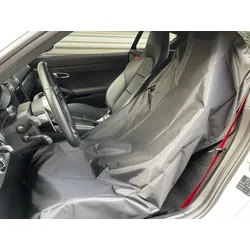 Brilliant Tools Sitzschoner für Fahrer- und Beifahrerseite Vorderseite  BT156923