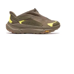 Hoka One One PROJECT TRANSPORT - Grün/Braun - 7