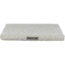 Trixie Matratze Noah 50 x 35 cm grau