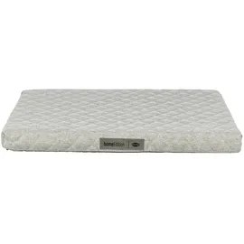 Trixie Matratze Noah 50 x 35 cm grau