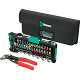 WERA Tool-Check Combi 1 Werkzeugset 40-teilig