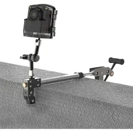 brinno TLC2020 Baustellen Set Blau/Schwarz