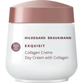 Hildegard Braukmann Exquisit Collagen Creme 30 ml