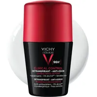 Vichy Homme Deo Clinical Control 96h Roll-on 50 ml