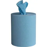 Wipex Work L380xB240ca.mm blau 1-lagig