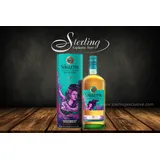 The Singleton 15 Jahre Malt 54,2% vol 0,7 l Geschenkbox