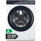 Haier HW101-NBP14939 I-PRO SERIE 3 Waschmaschine (10 kg, 1400 U/min)