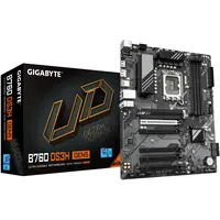 Gigabyte B760 DS3H GEN5 (B760,S1700,ATX,DDR5) (LGA 1700, Intel B760