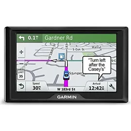 Garmin Drive 51 LMT-S EU