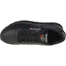 Reebok Classic Leather Core Black / Core Black / Pure Grey 5 36,5