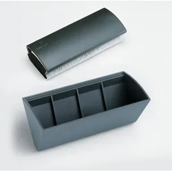 LEGAMASTER Marker- und Löscherhalterung - magnetisch
