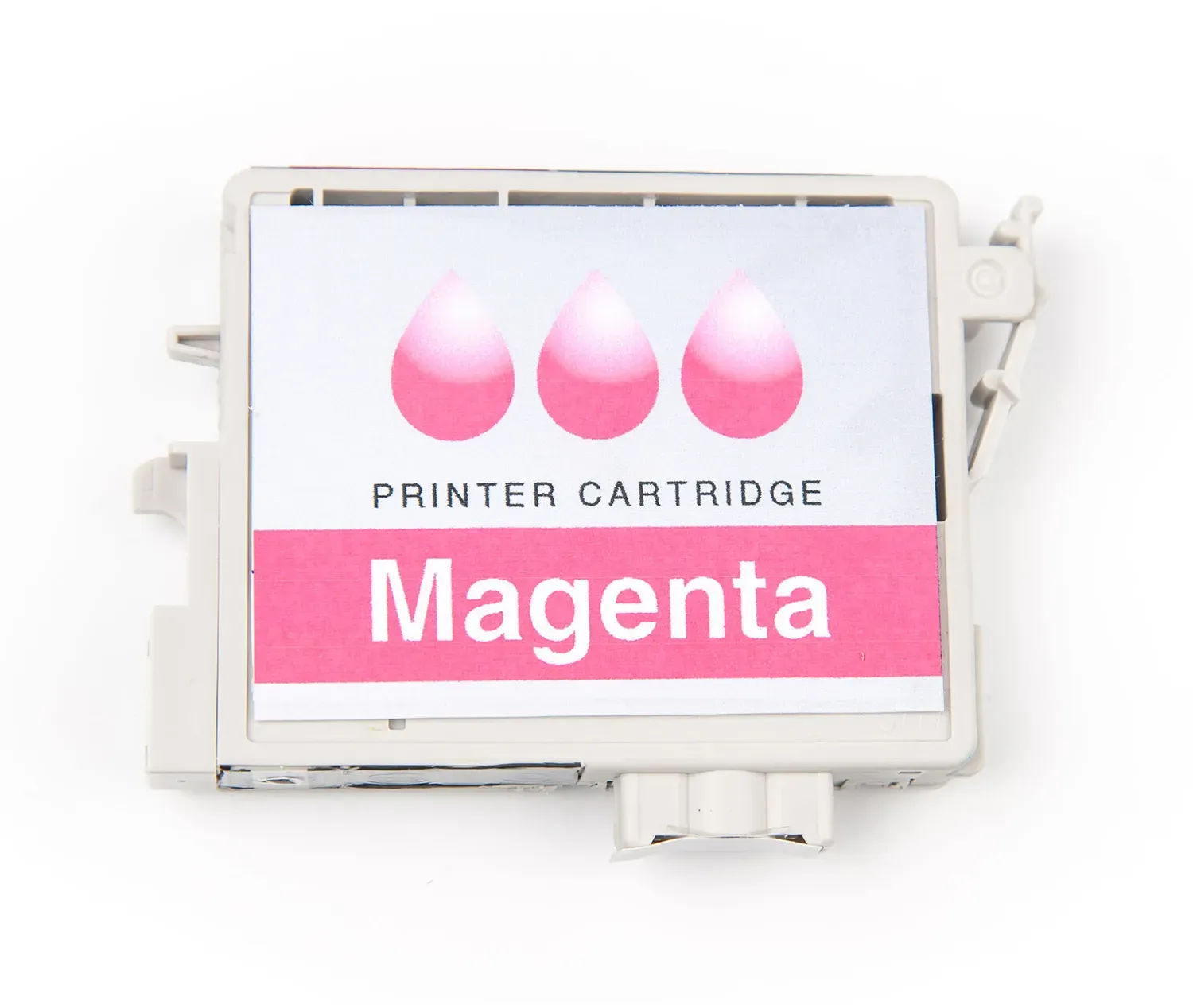 Kompatibel zu Epson C13T01D300 Tintenpatrone, magenta