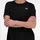 New Balance Sport Essentials Kurzarm-T-Shirt Black XS