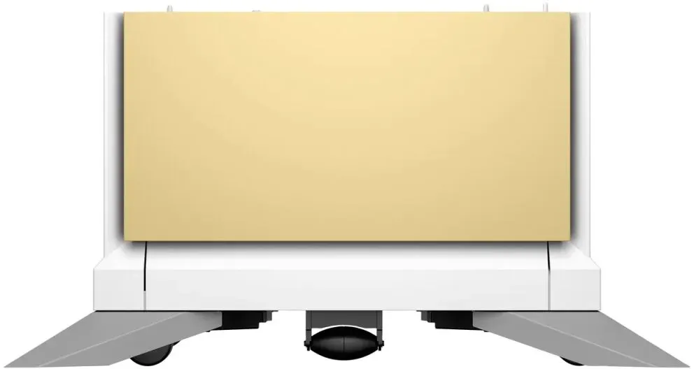 HP Color LaserJet Papierfach/Standfuß mit hoher Kapazität für 2100 Blatt