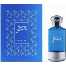 Khadlaj Bleu Glace Extrait de Parfum 100 ml