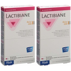 Lactibiane Reise 20M