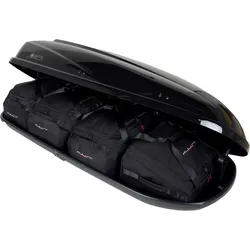 Dachboxtaschen Set Modula Travel Easy 460