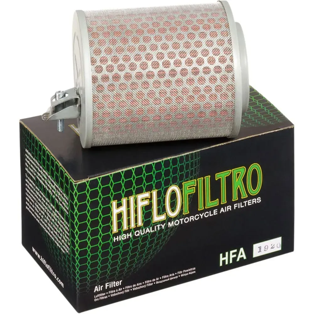 Hiflofiltro Honda Hfa1920 Luftfilter - One Size