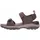 SKECHERS Tresmen Ryer Herren Chocolate 41