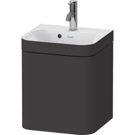 Duravit Happy D.2 Plus Waschtisch 40 x 36 cm